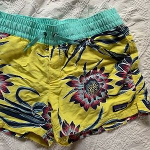Patagonia Baggies